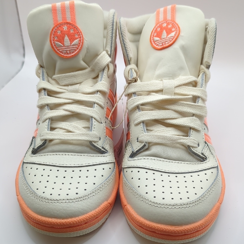 Adidas Top 10 High-Top Sneakers